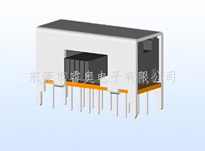 SK拨动开关 SK-...