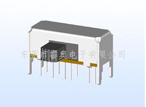 SK拨动开关 SK-...