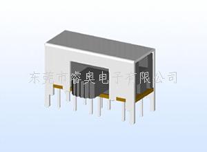 SK拨动开关 SK-...