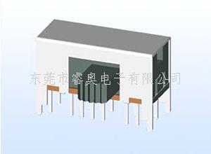 SK拨动开关 SK-...