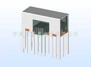 SK拨动开关 SK-...