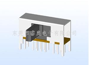 SK拨动开关 SK-...