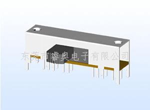 SK拨动开关 SK-...