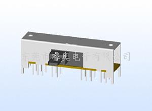 SK拨动开关 SK-...