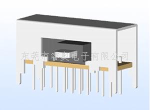 SK拨动开关 SK-...