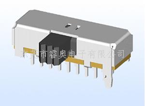 SK拨动开关 SK-...