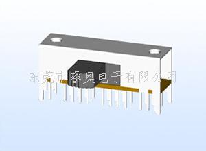 SK拨动开关 SK-...