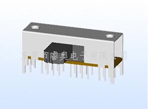 SK拨动开关 SK-...