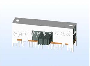 SK拨动开关 SK-...