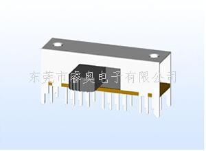 SK拨动开关 SK-...