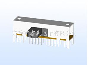 SK拨动开关 SK-...