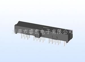 SK拨动开关 SK-...