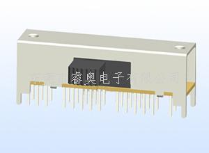 SK拨动开关 SK-...