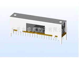 SK拨动开关 SK-...