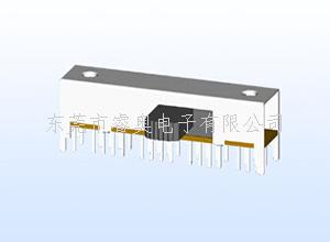 SK拨动开关 SK-...