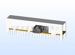 SK拨动开关 SK-...