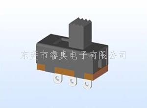 SS拨动开关 SS-...