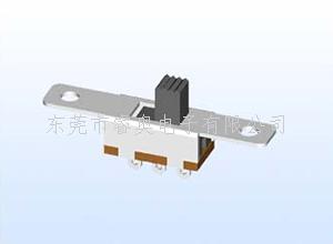 SS拨动开关 SS-...