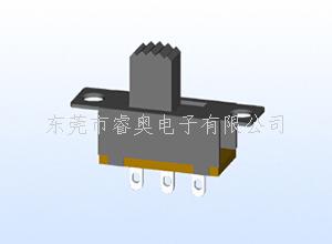 SS拨动开关 SS-...