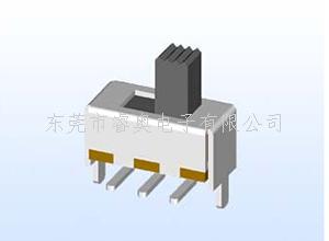 SS拨动开关 SS-...