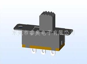 SS拨动开关 SS-...