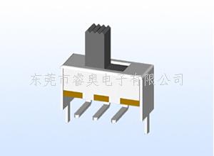 SS拨动开关 SS-...