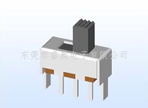 SS拨动开关 SS-...