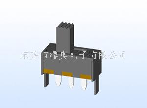 SS拨动开关 SS-...