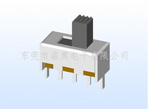 SS拨动开关 SS-...