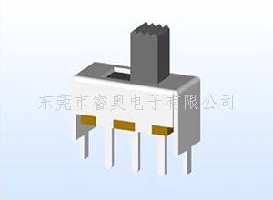 SS拨动开关 SS-...