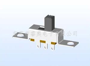 SS拨动开关 SS-...