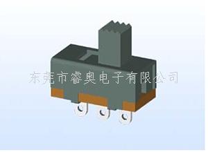 SS拨动开关 SS-...