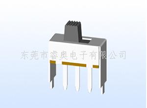 SS拨动开关 SS-...