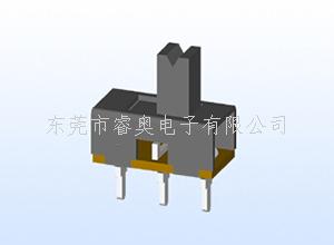 SS拨动开关 SS-...