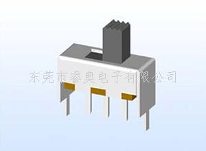 SS拨动开关 SS-...