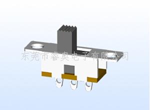 SS拨动开关 SS-...