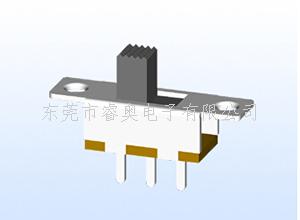 SS拨动开关 SS-...