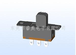 SS拨动开关 SS-...