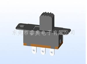 SS拨动开关 SS-...