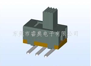 SS拨动开关 SS-...