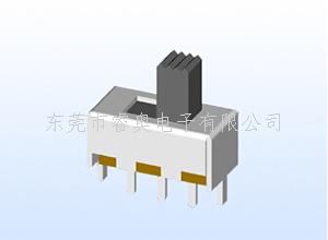 SS拨动开关 SS-...