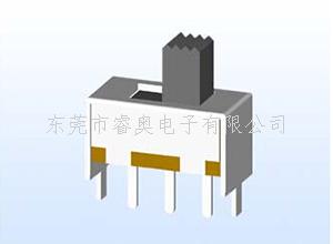 SS拨动开关 SS-...
