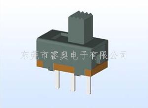 SS拨动开关 SS-...