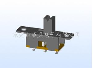 SS拨动开关 SS-...
