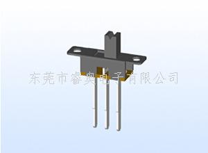 SS拨动开关 SS-...