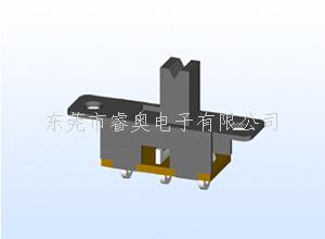 SS拨动开关 SS-...