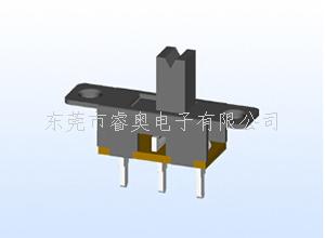 SS拨动开关 SS-...