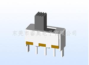 SS拨动开关 SS-...