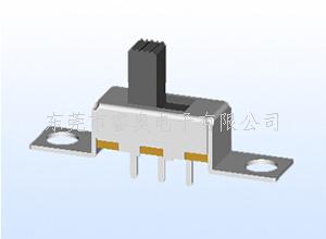 SS拨动开关 SS-...