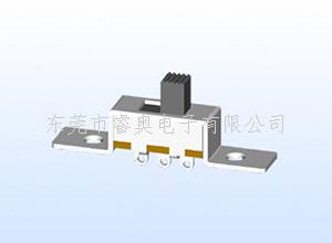 SS拨动开关 SS-...